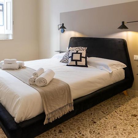 Casa Franca Lejlighed Marsala Eksteriør billede