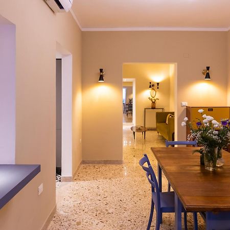 Casa Franca Lejlighed Marsala Eksteriør billede