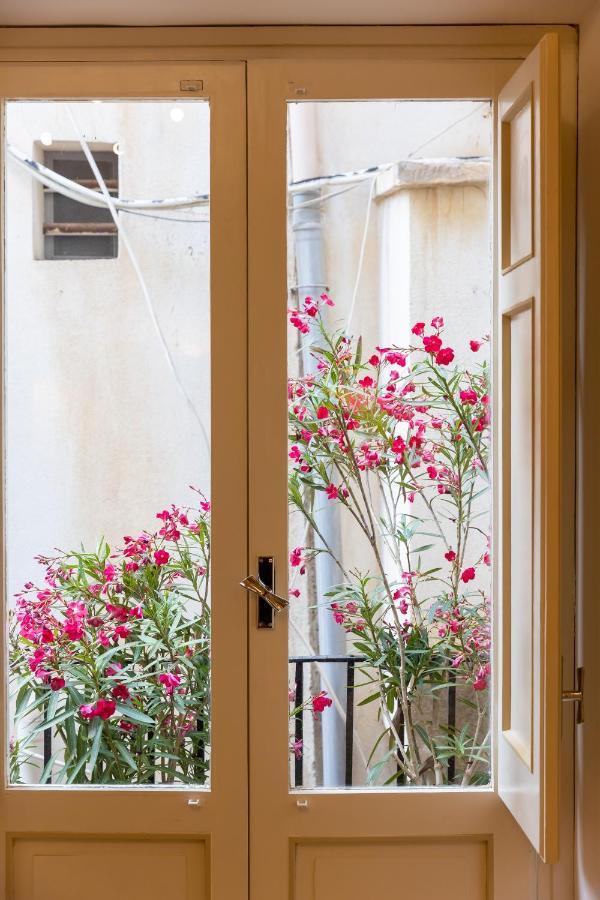 Casa Franca Lejlighed Marsala Eksteriør billede