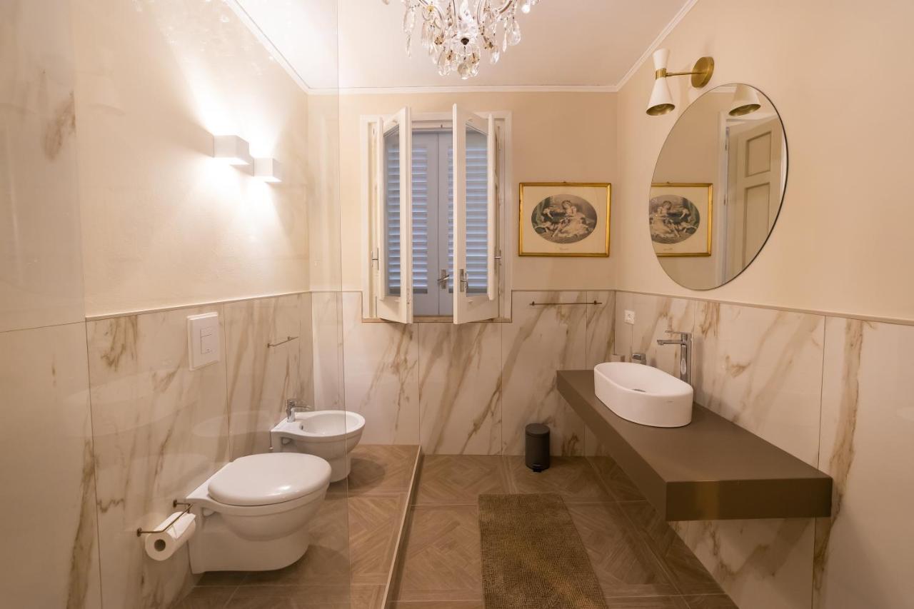 Casa Franca Lejlighed Marsala Eksteriør billede