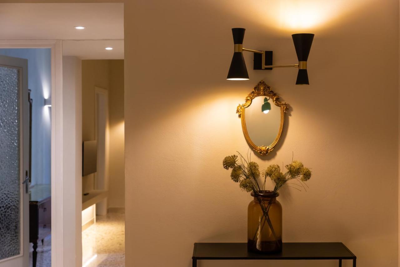 Casa Franca Lejlighed Marsala Eksteriør billede